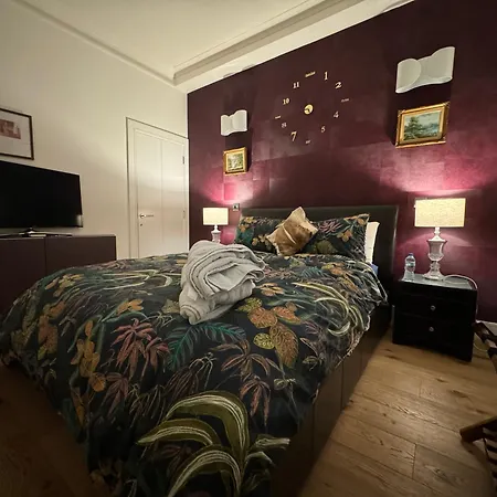 The Gg Luxury Apartment - Gledhow Gardens South Kensington By Wild Boutique Luxury Apartments